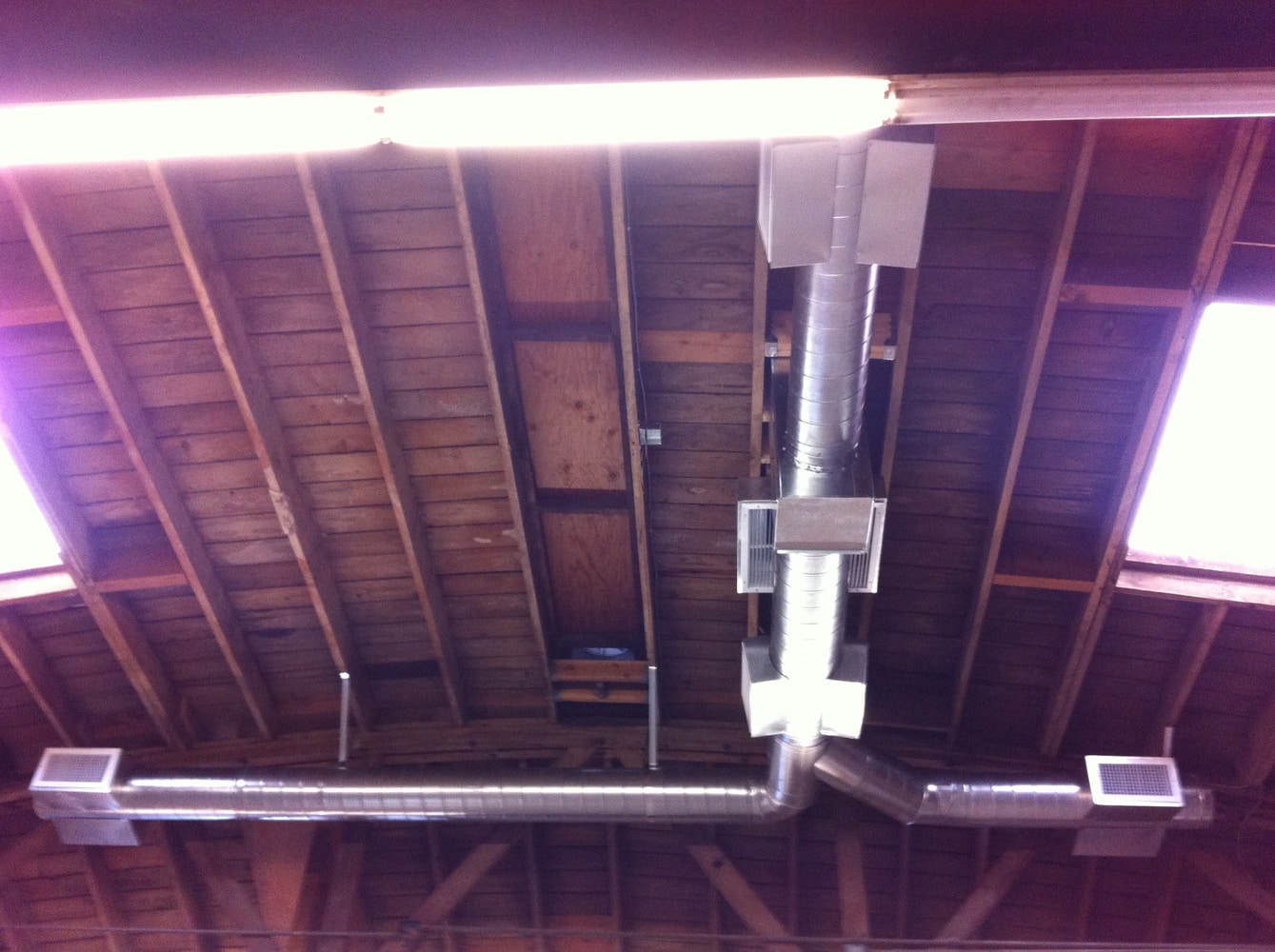 Photo(s) from Air Temperature Solutions Inc