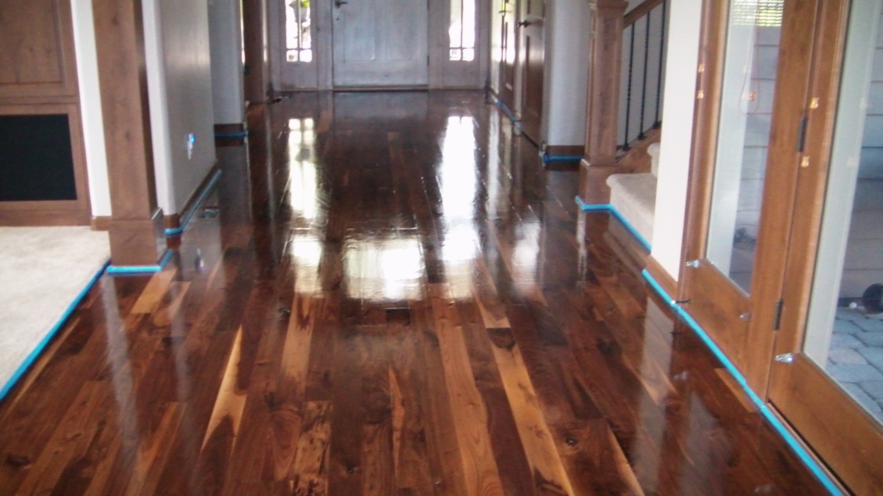 Stix Stones Flooring Llc Project
