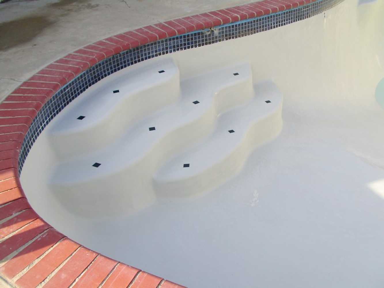 San Diego Pool Plastering | Baja Pool Plastering