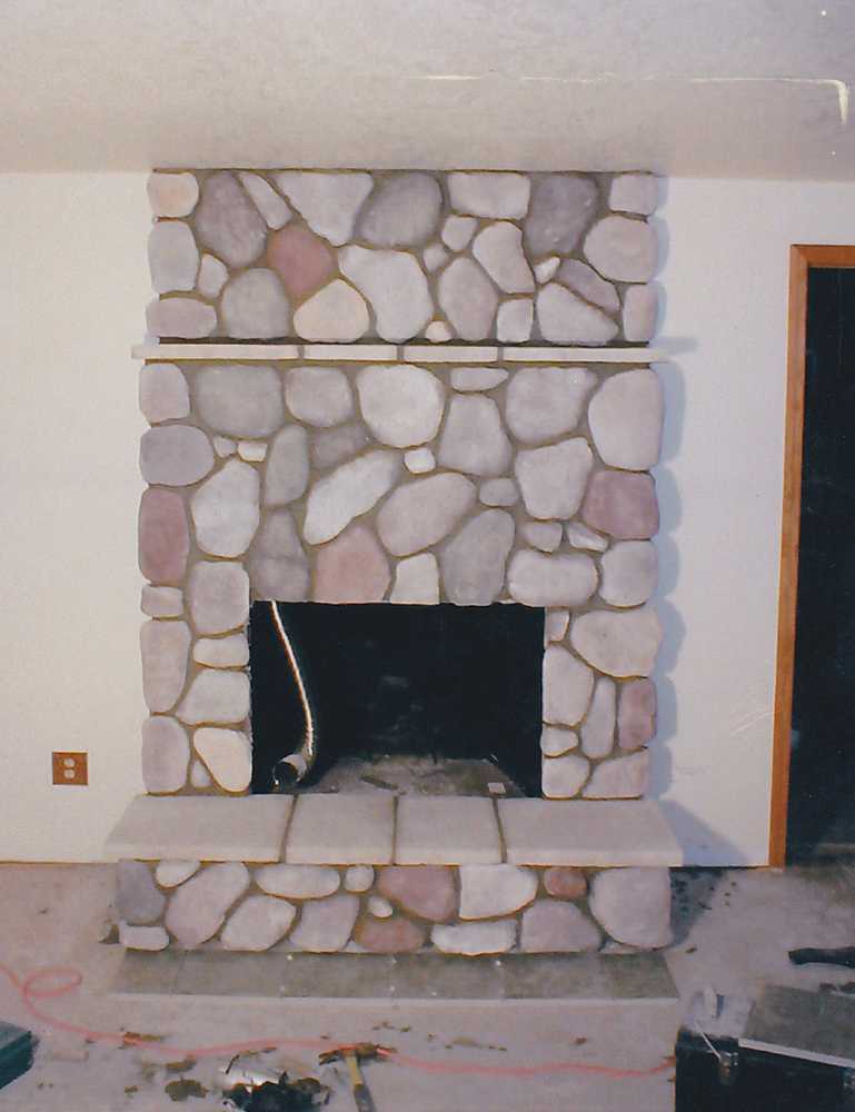 Photo(s) from Richardson Masonry Inc.