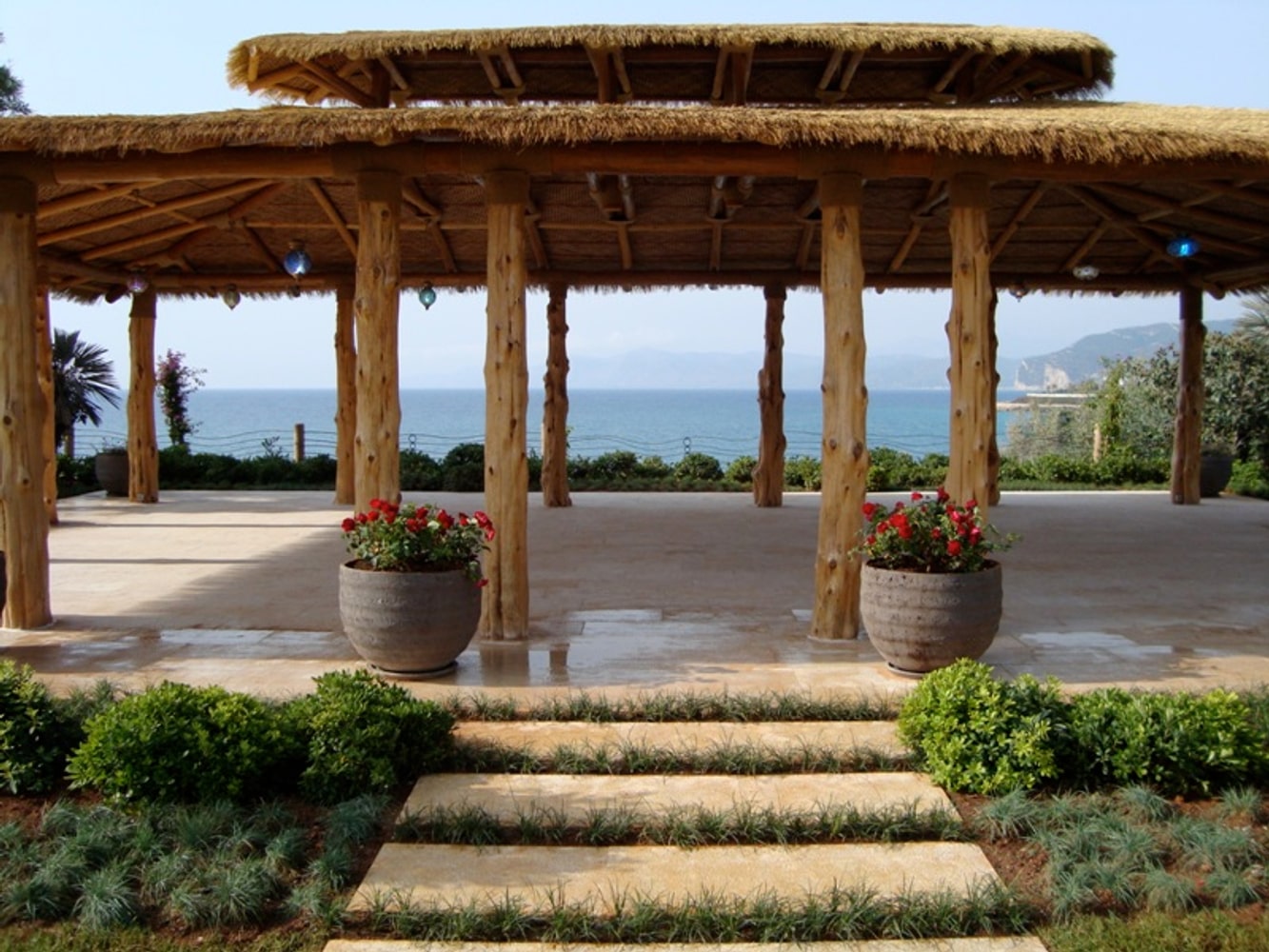 The Tiki Hut Company Portfolio