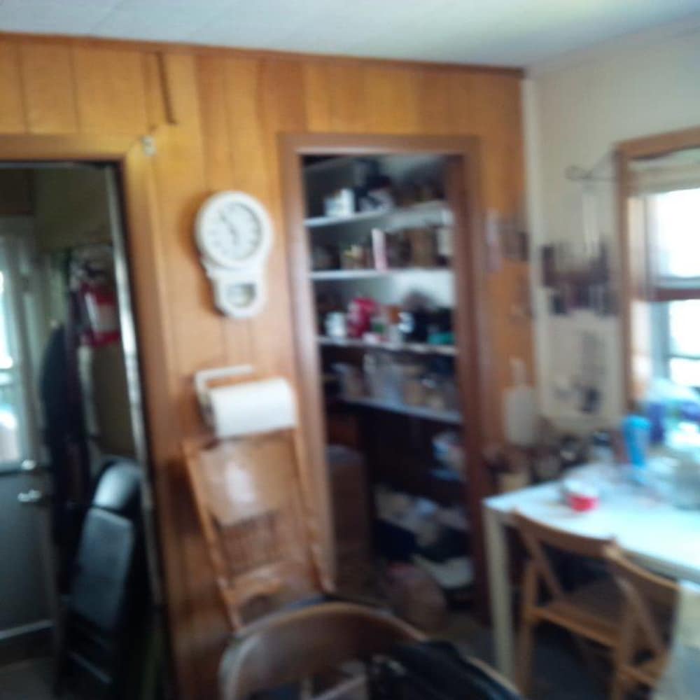 Somerville Kitchen Remodel 