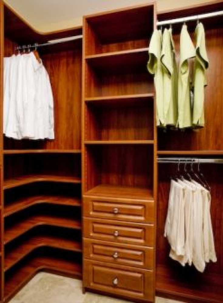 Closets 