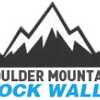 Boulder Mountain Rock Walls