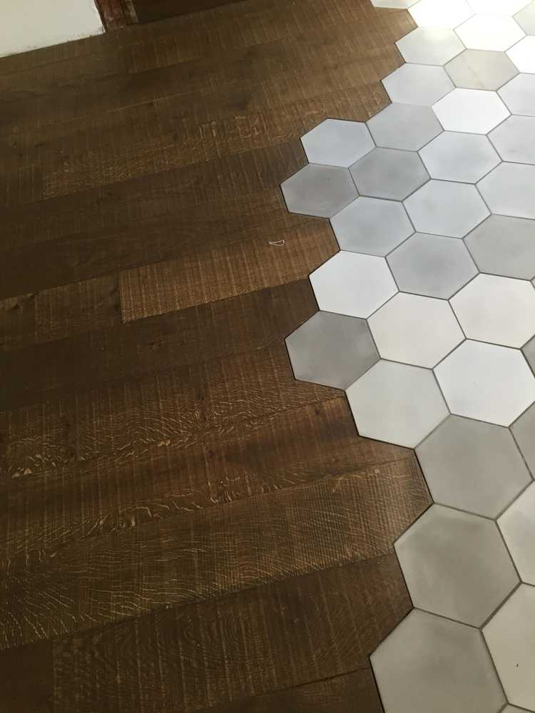Photos from Albini Hardwood Flooring