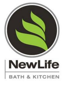 New Life Bath And Kitchen