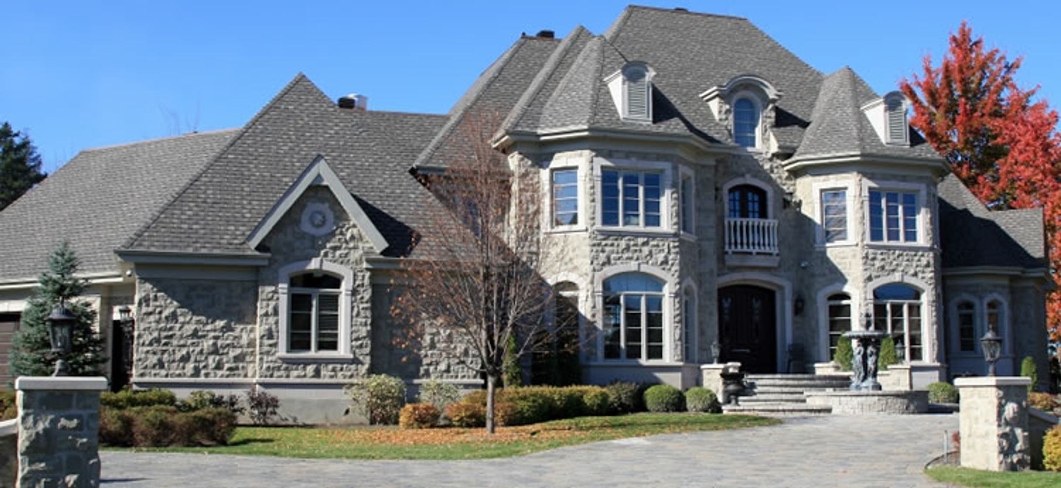 Roofing services from Monroe Rochester Residential 