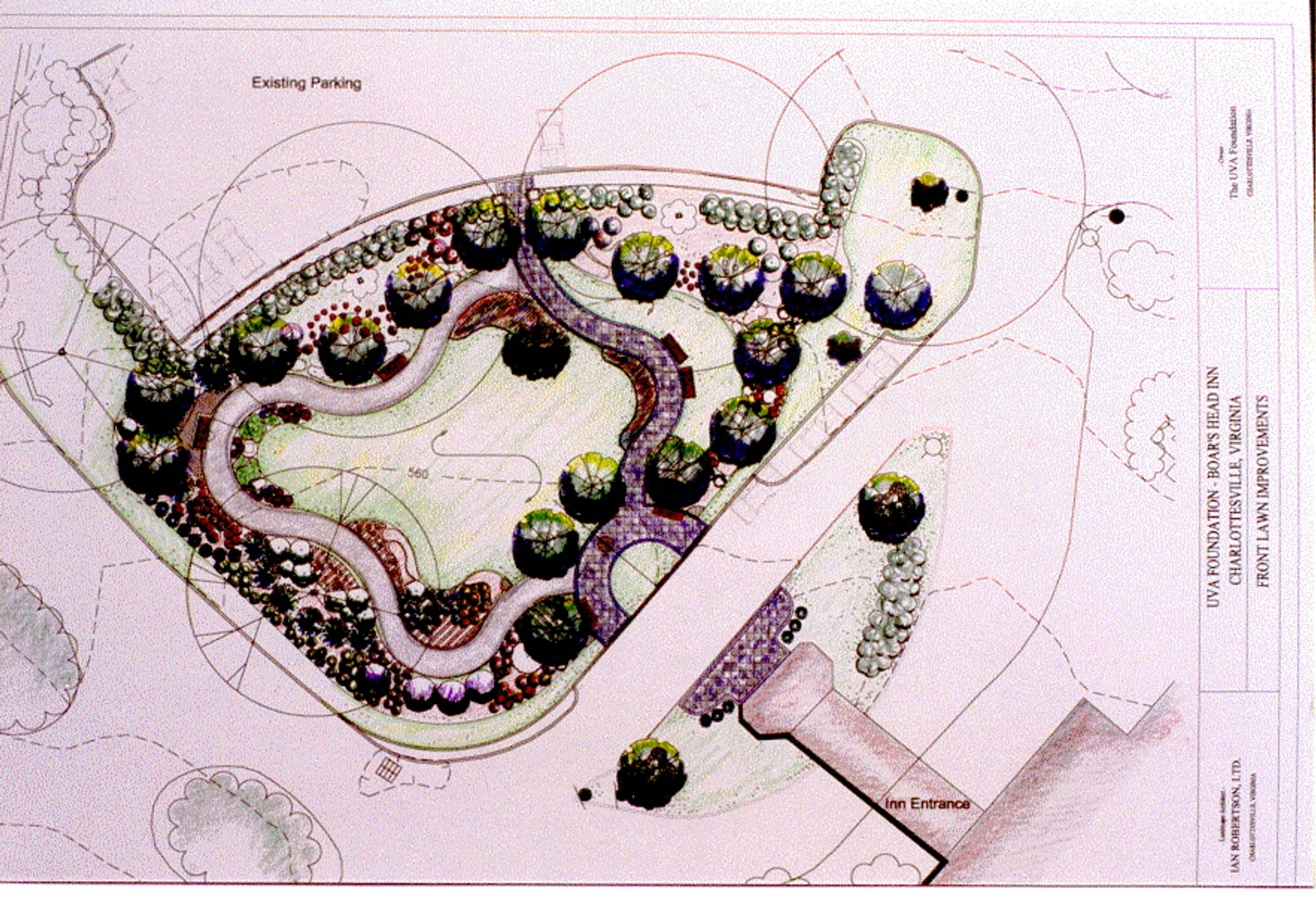 Carroll Baxter Spencer Project