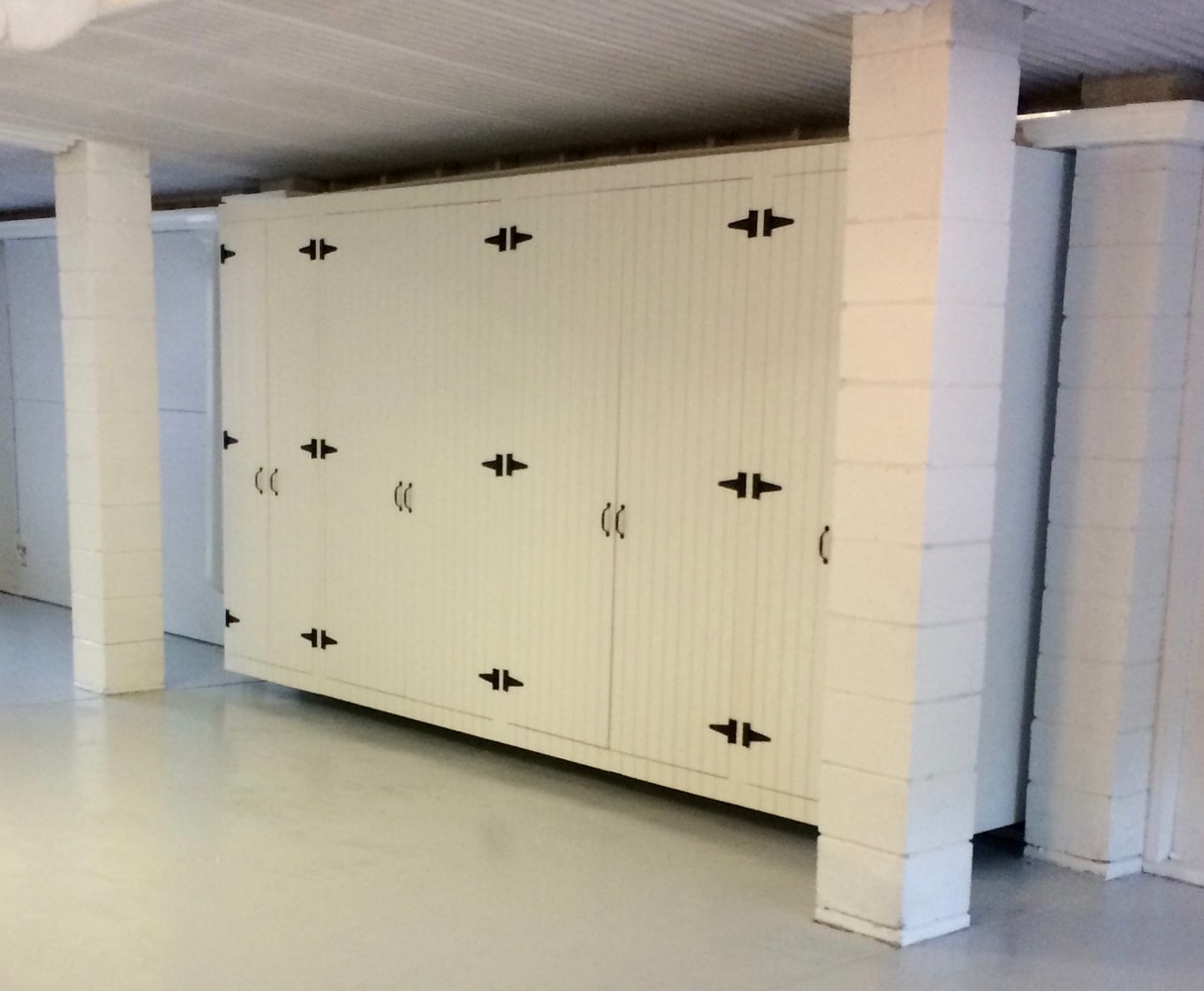 Total Garage Garage Makeover