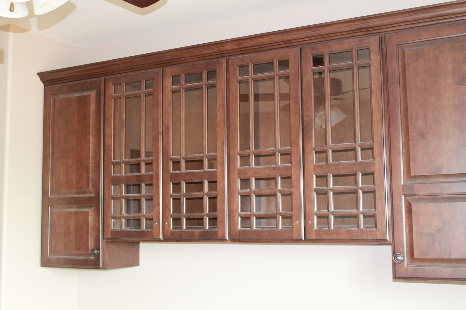 New House Construction