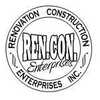 Renovation Construction Enterprises Inc