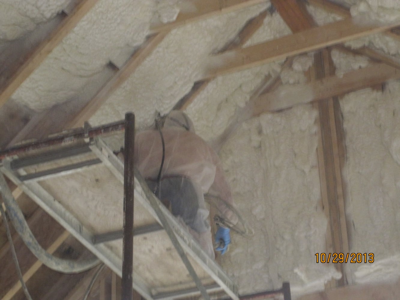 Photo(s) from Blue Ridge Energy Works, LLC