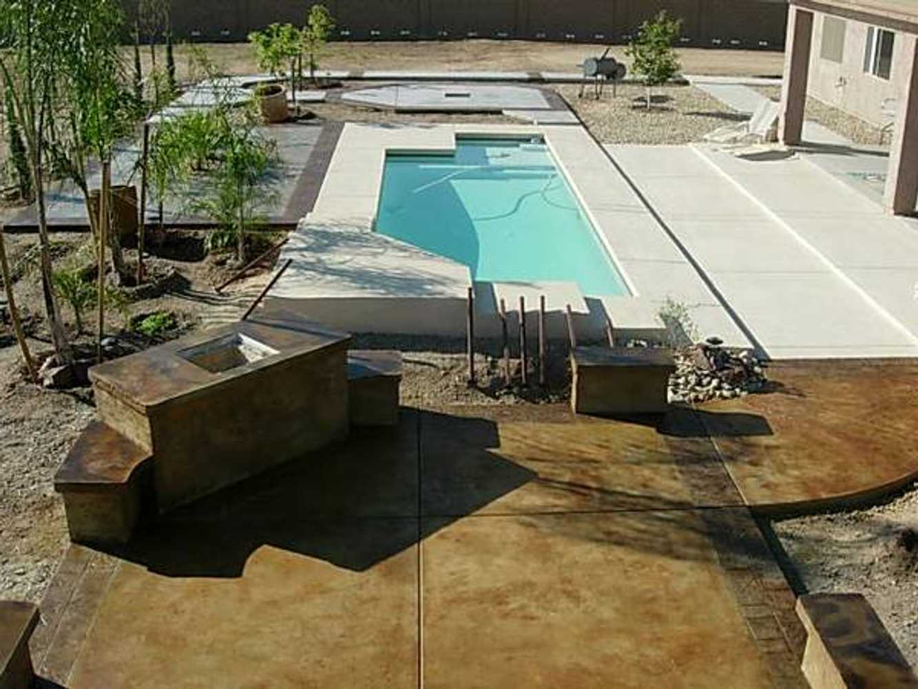 Residential Projects 