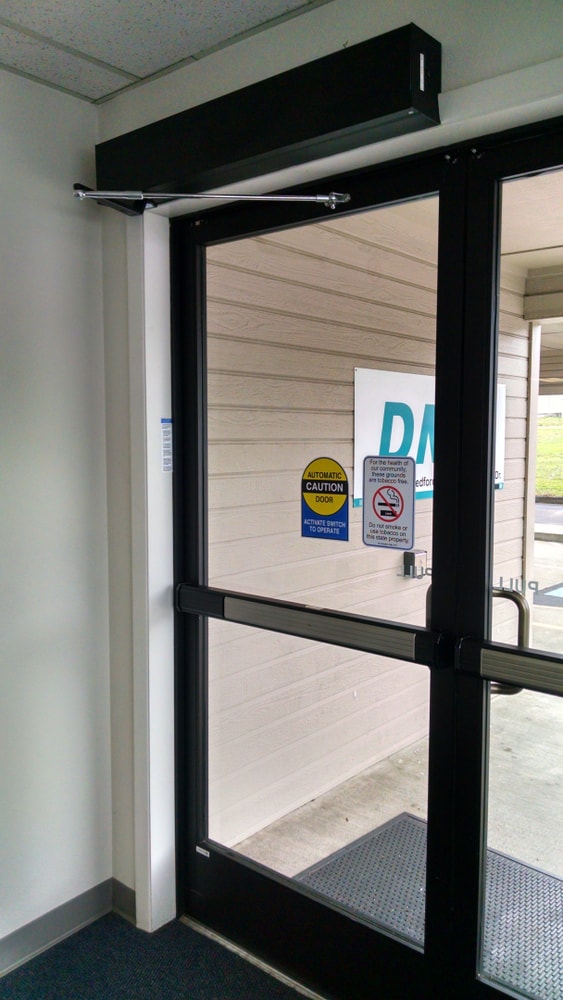 Photos from CASCADE ENTRY SOLUTIONS 