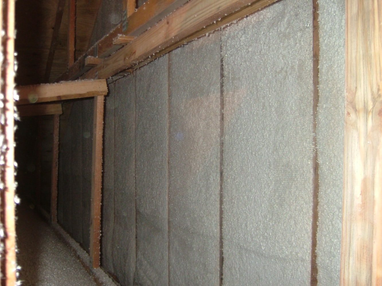 Project photos from Ace Resources, Inc.