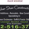 Silver Star Construction Inc