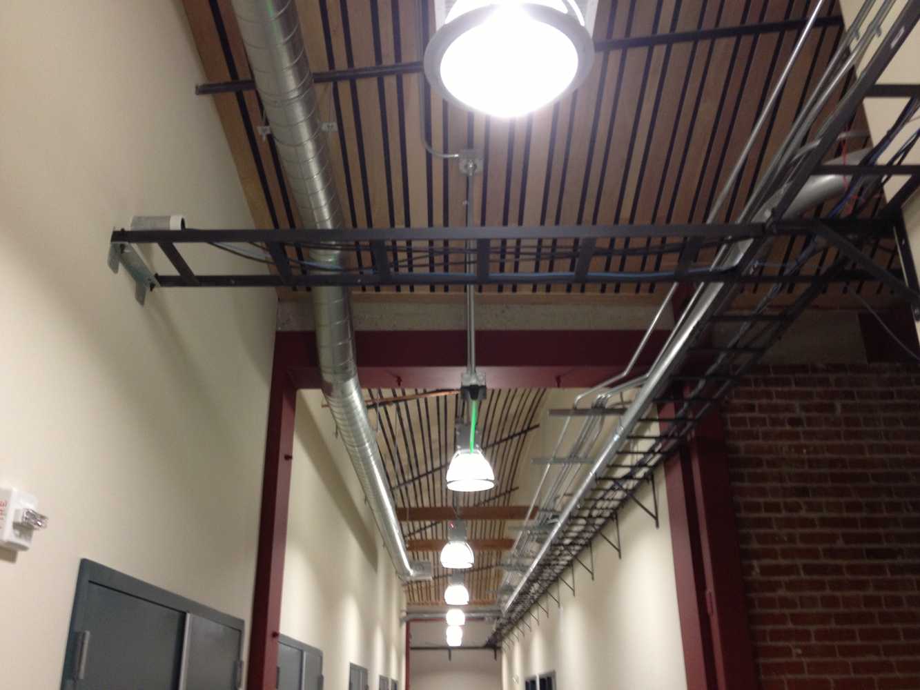 Project photos from Spanning Enterprise Inc