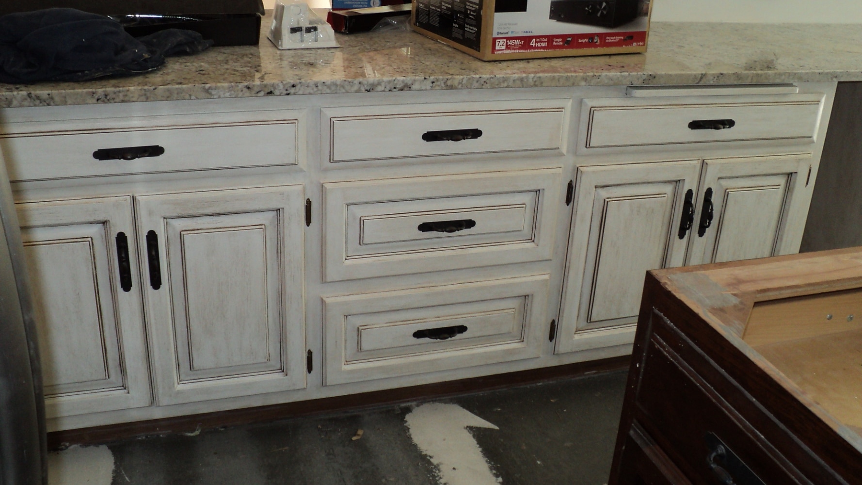 Photo(s) from BIG JOHN'S COMPANY INC.