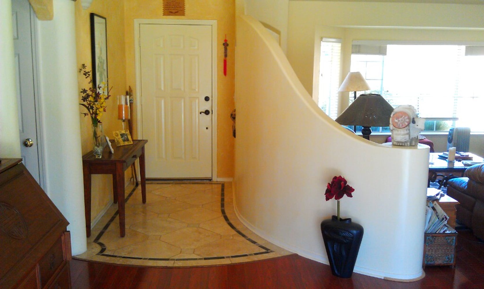 Projects by Kirk L Siegfried