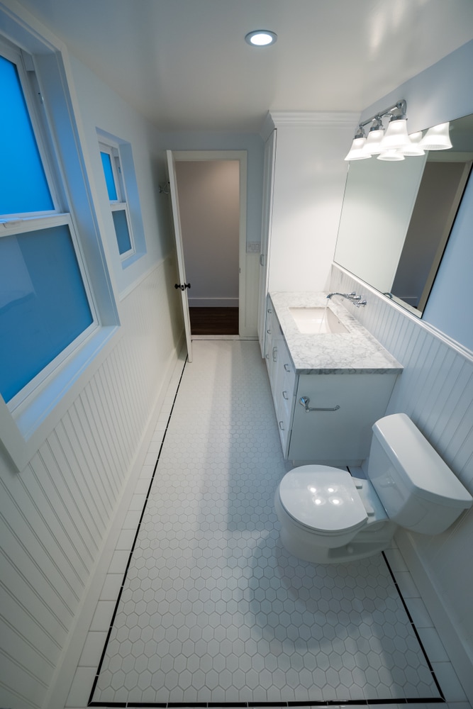 Echo Park Home Remodel