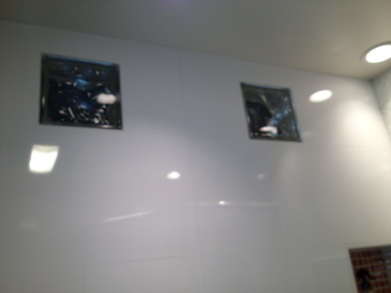 North South Construction INC Project 1