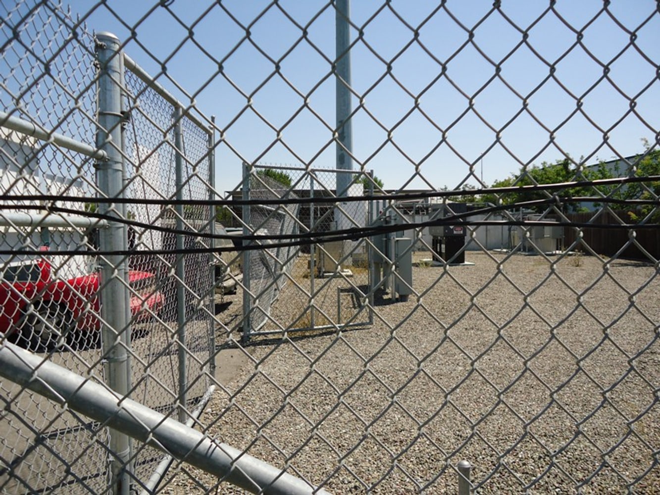 R - Tek Inc Dba R - Tek Services recent projects