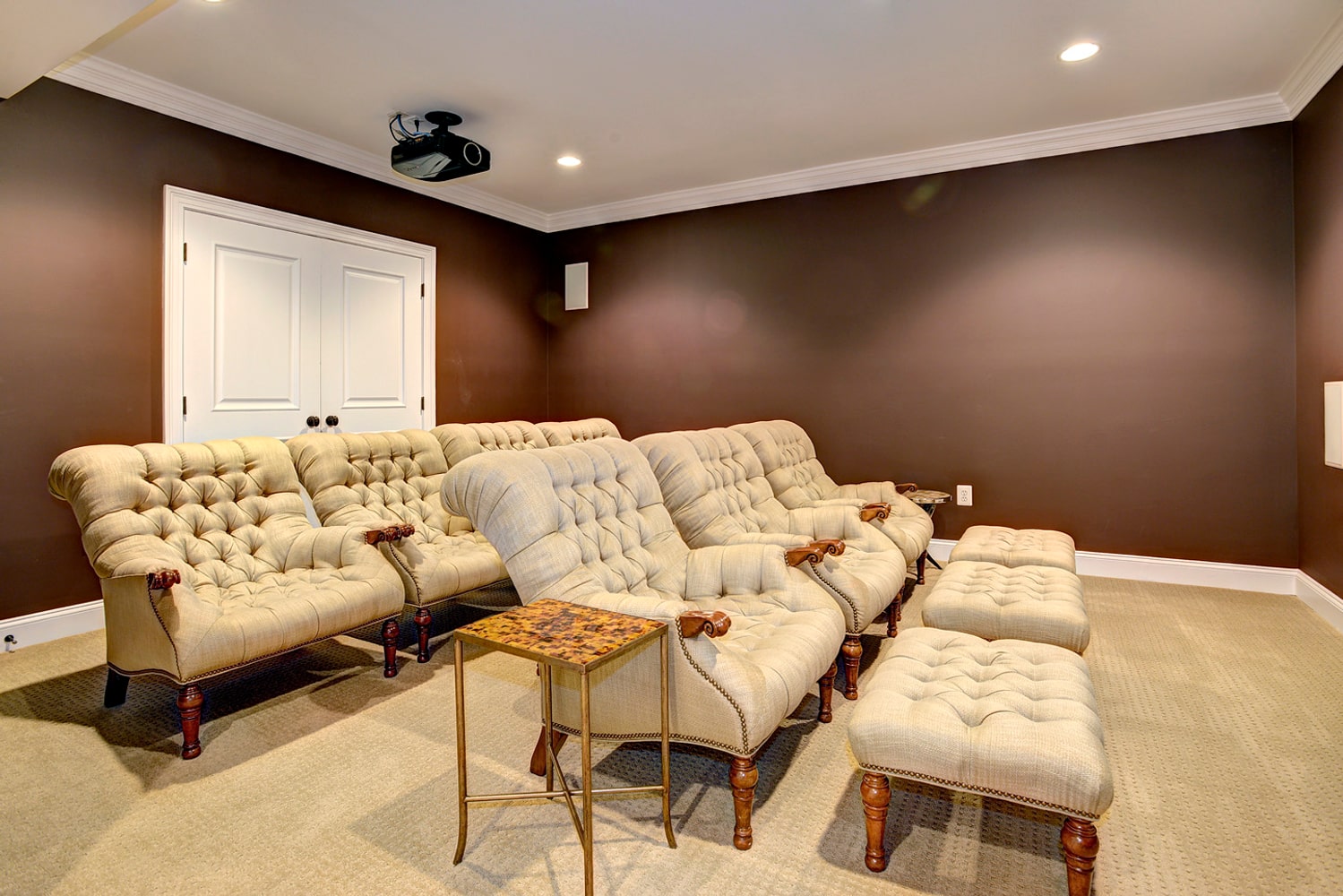 Lincoln Ave - Arlington, VA - Joy Custom Design Build Home