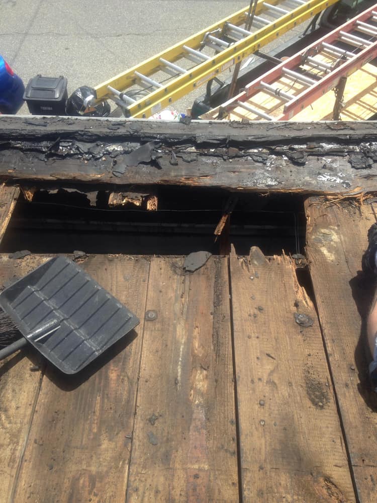 Photo(s) from 1stchoice Roofing Contractor