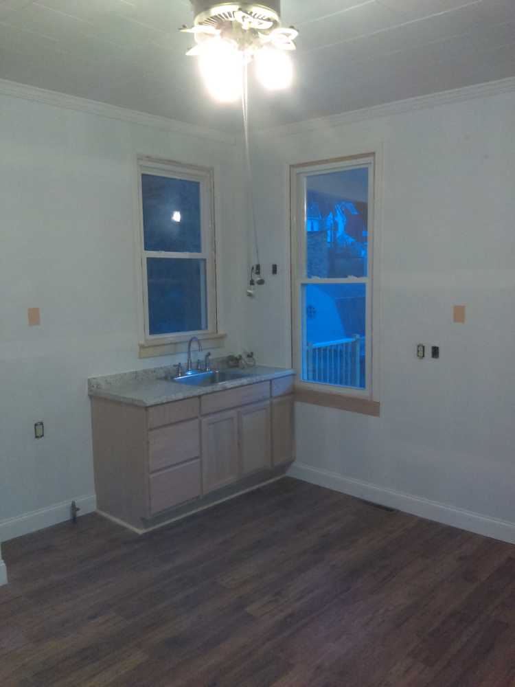 kitchen/bath