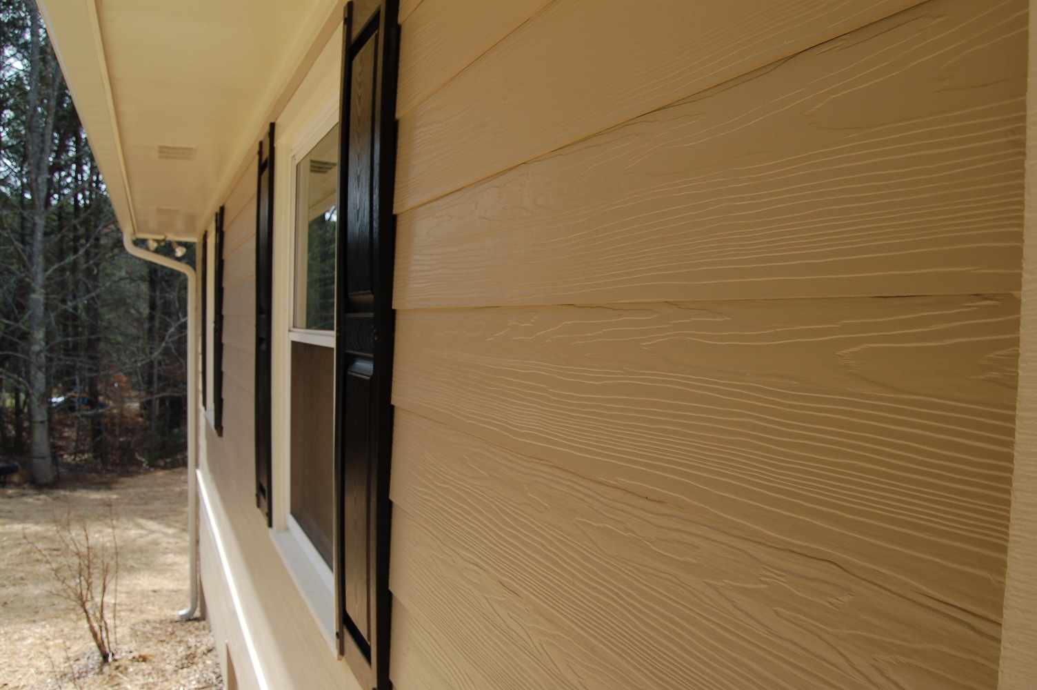 Fowler Homes Inc Garage addition and House Remodeling project.