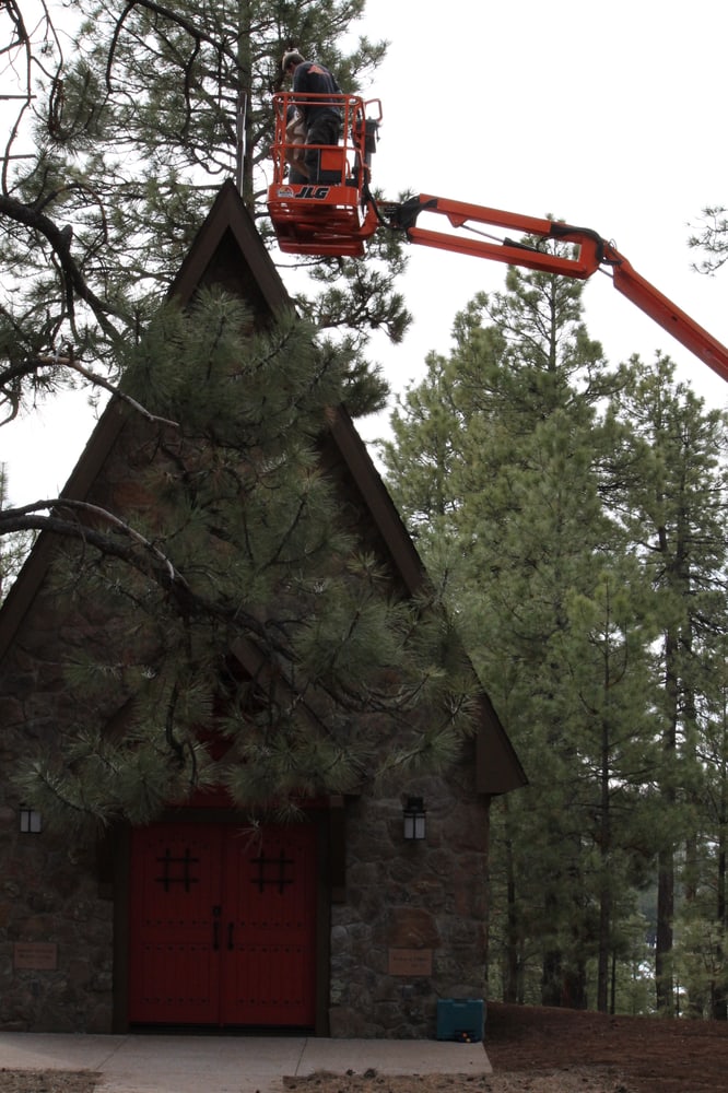 Random MFC Site Pictures