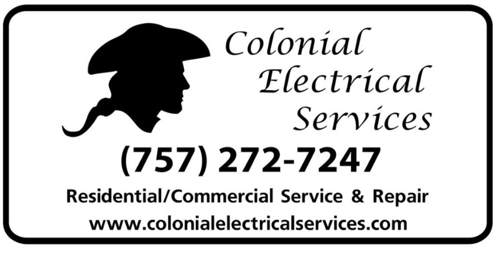 Projects by Colonial Electrical Services