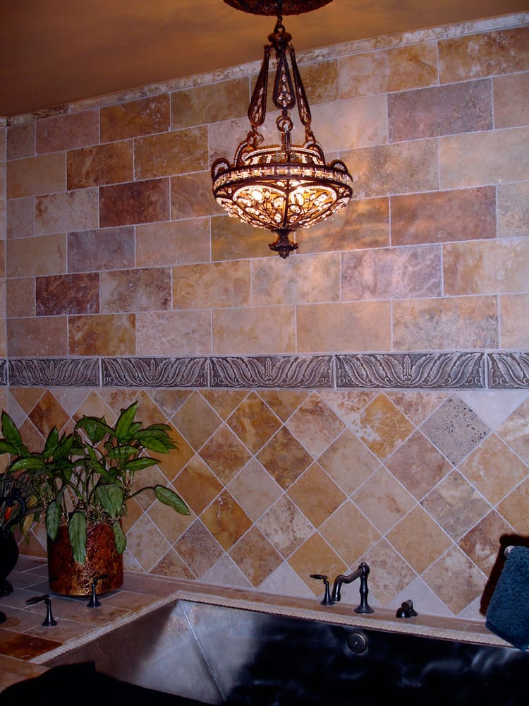 Bath Remodels by Built Right Construction