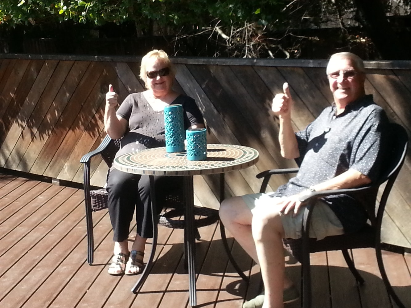 Los Gatos Fence Company Project