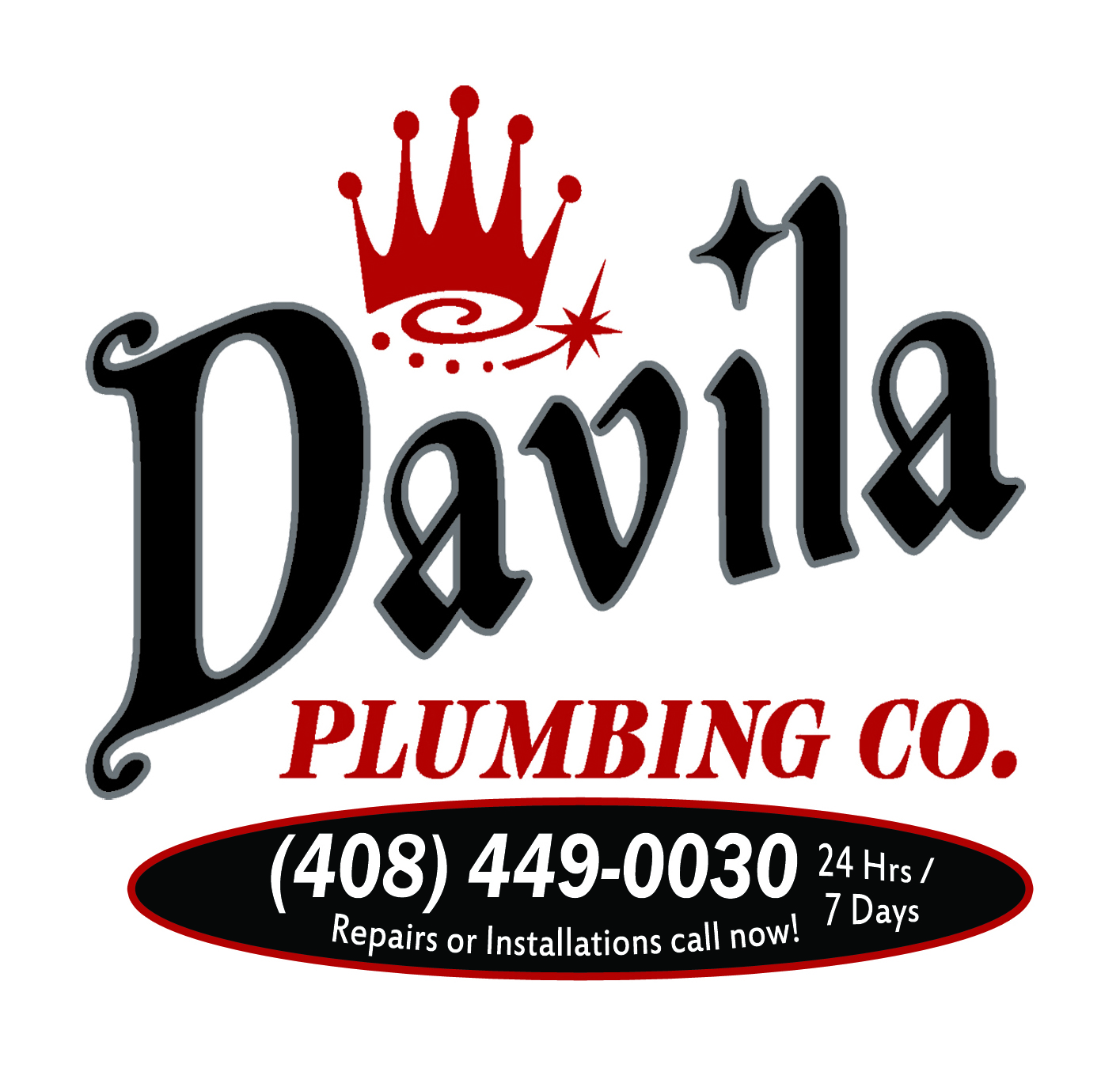 Davila Plumbing
