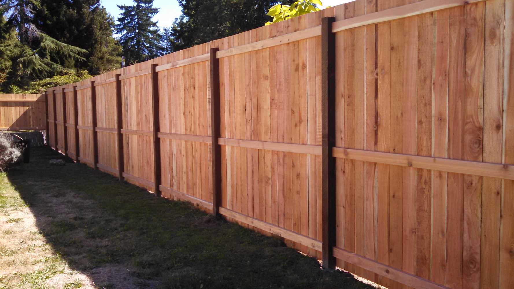 Photo(s) from Puget fence llc