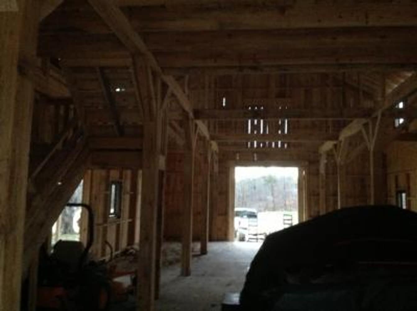 Glenn Construction Company Of Durham, Inc Photos