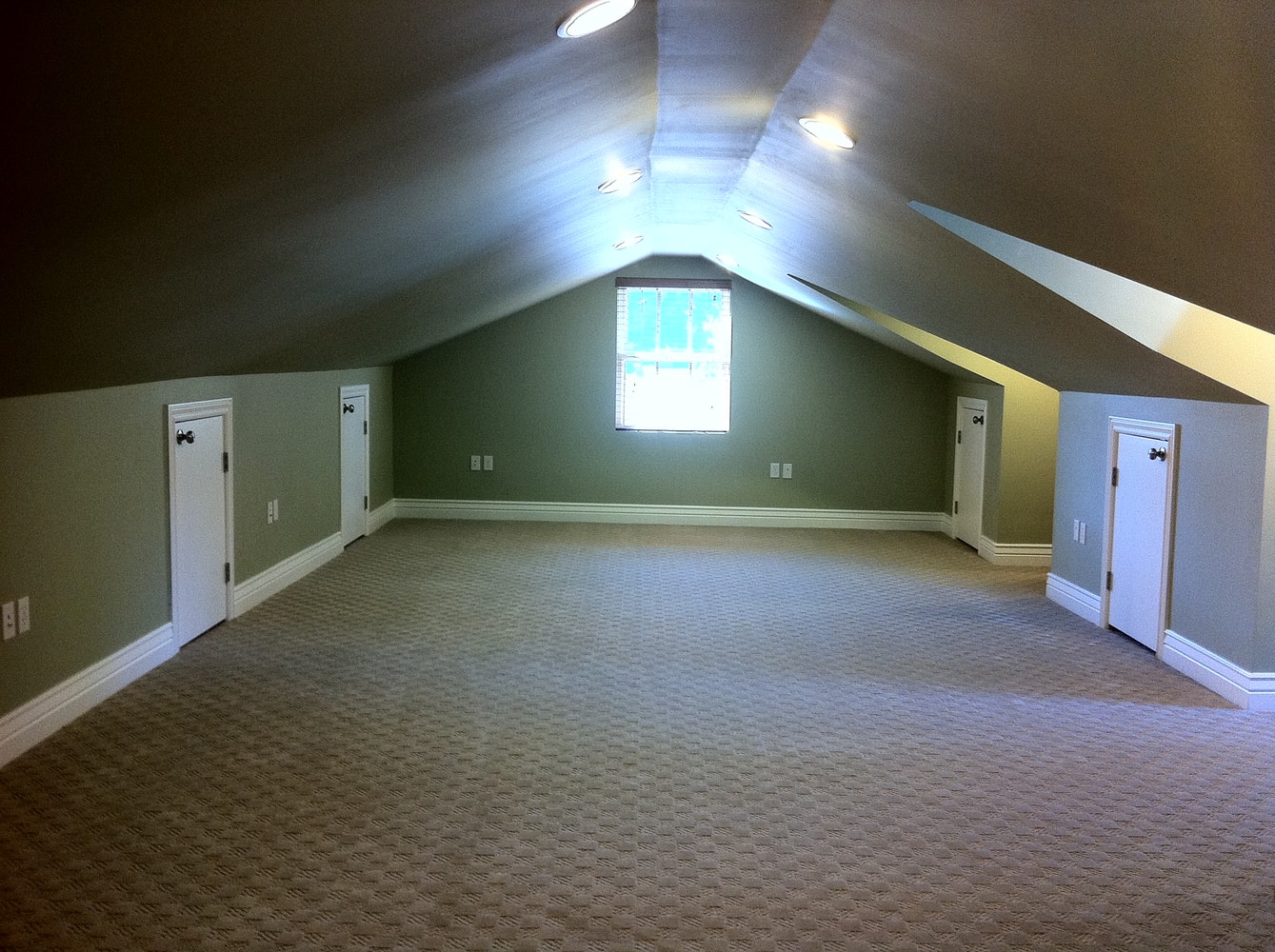 Harvard/Yale remodels