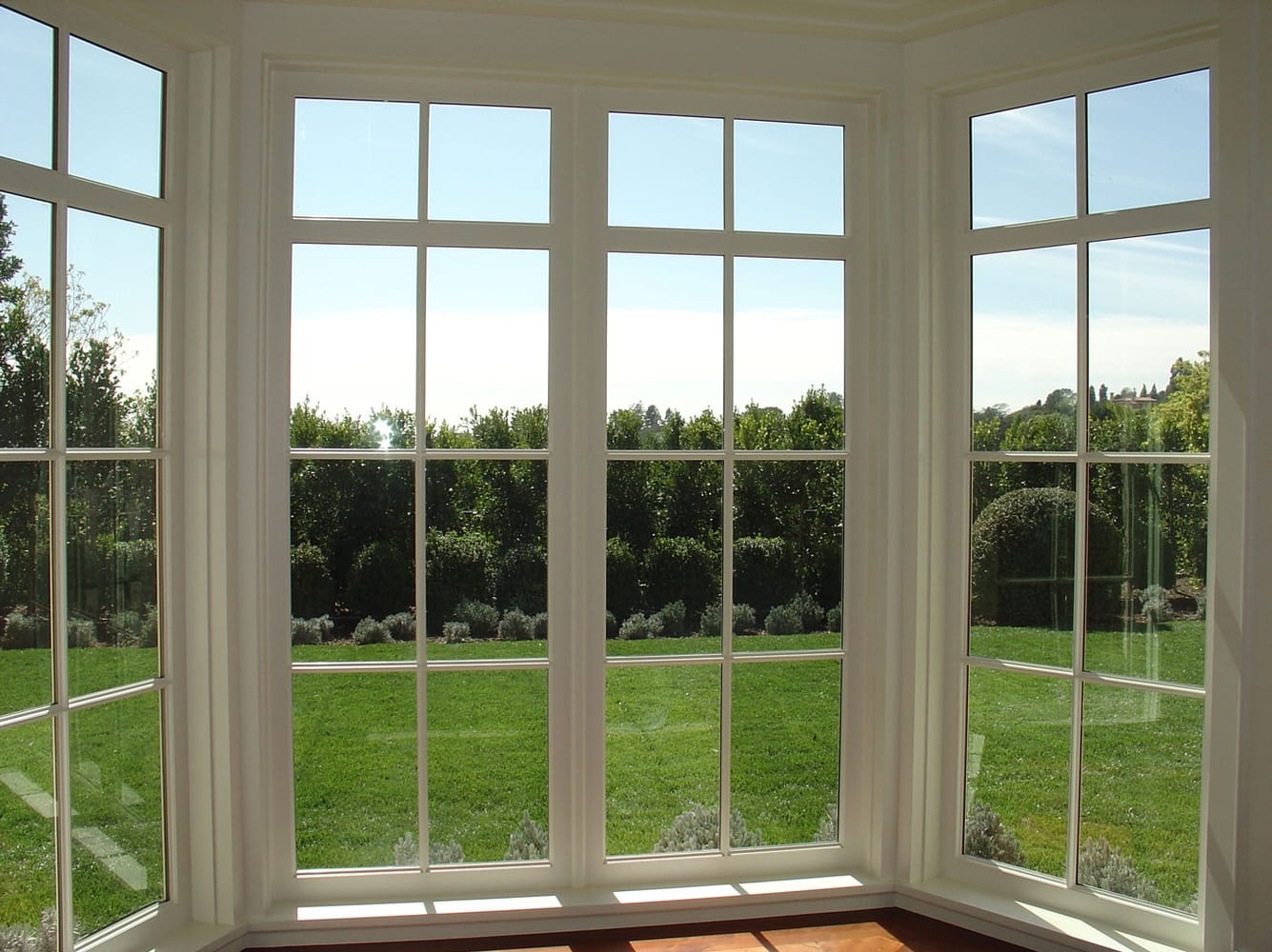 NU-VUE Window Films, Inc Photos