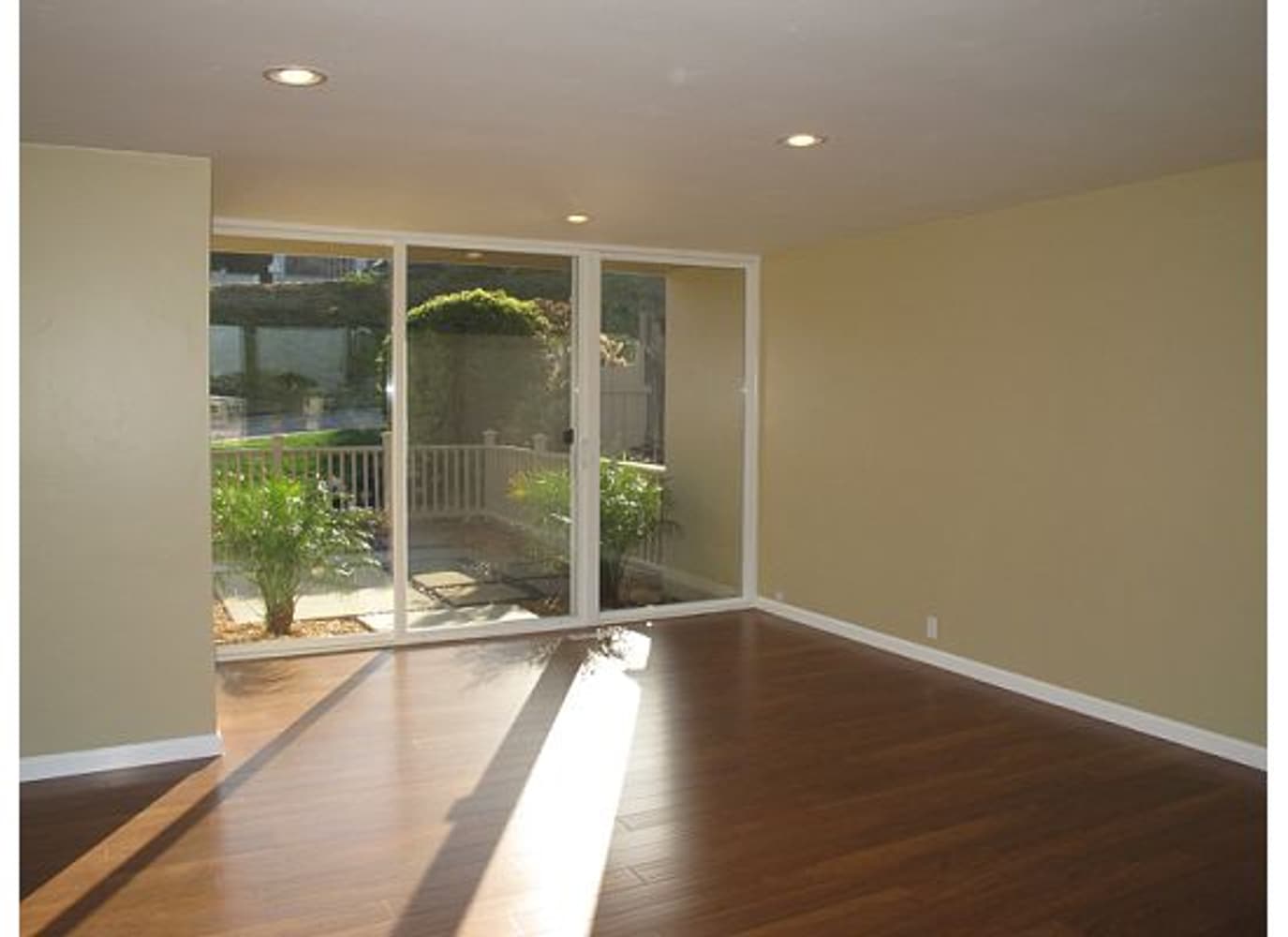 Sample Before and After Photos from 2012 Projects