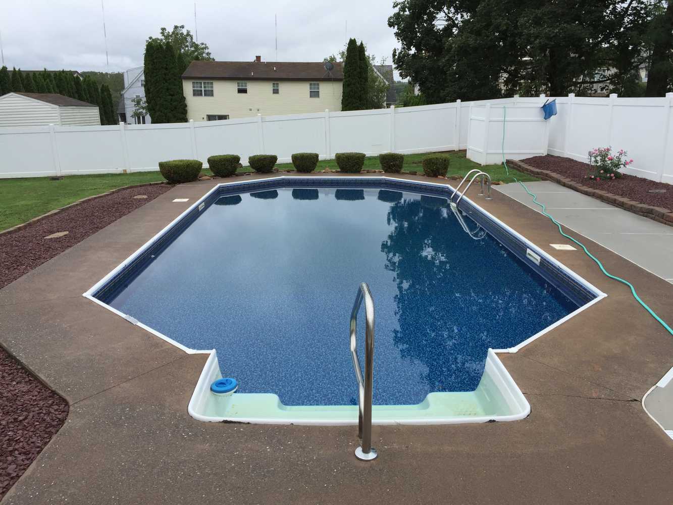 Photos from Jl Pool & Spa Services, Llc