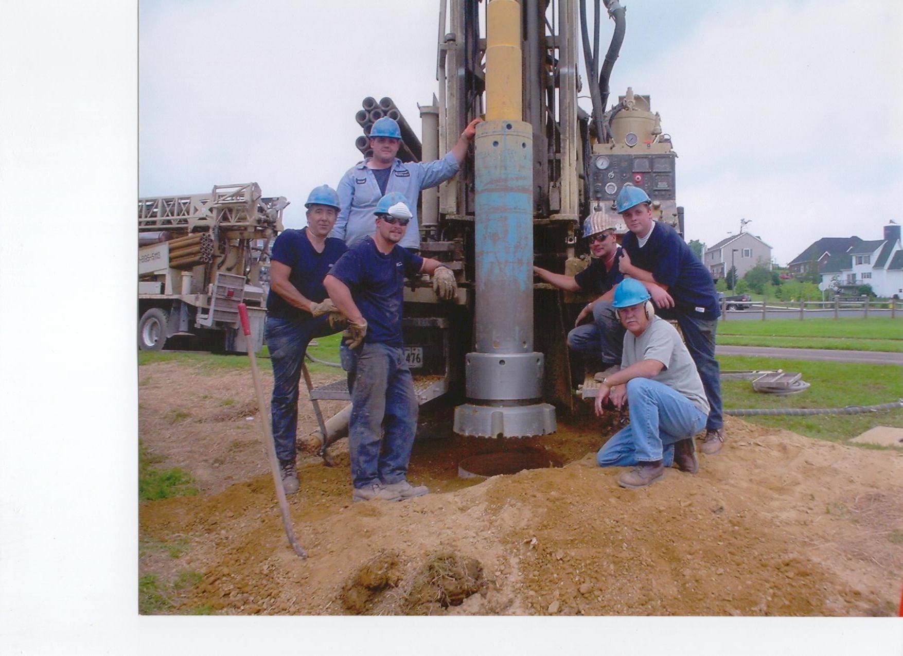 Beck Well & Irrigation, Inc