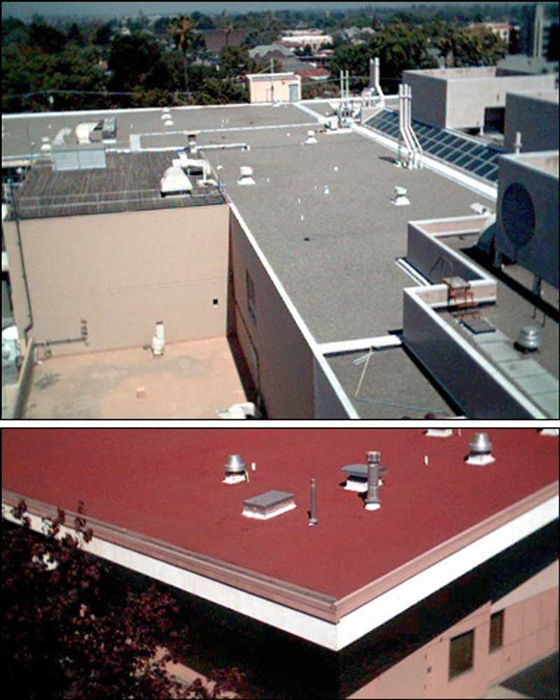 Photo(s) from Design Roof Services, LLC