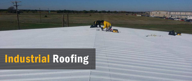 McAllen Valley Roofing Co.