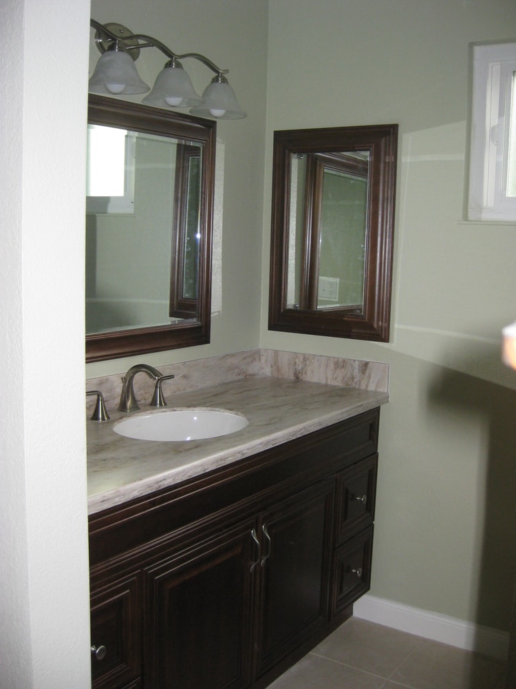 Compton Construction Project 1