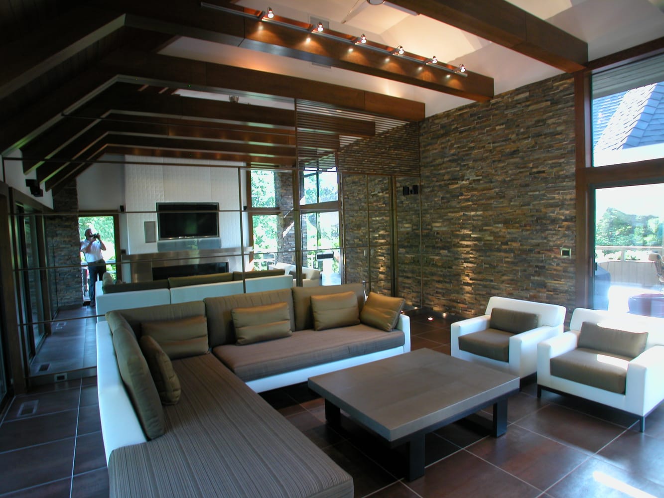 INTERMASTER Corp Greater NYC area projects