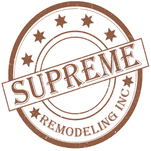 Supreme Remodeling INC