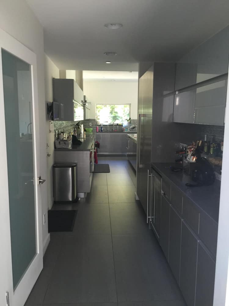 Woodland Hills - Custom Home