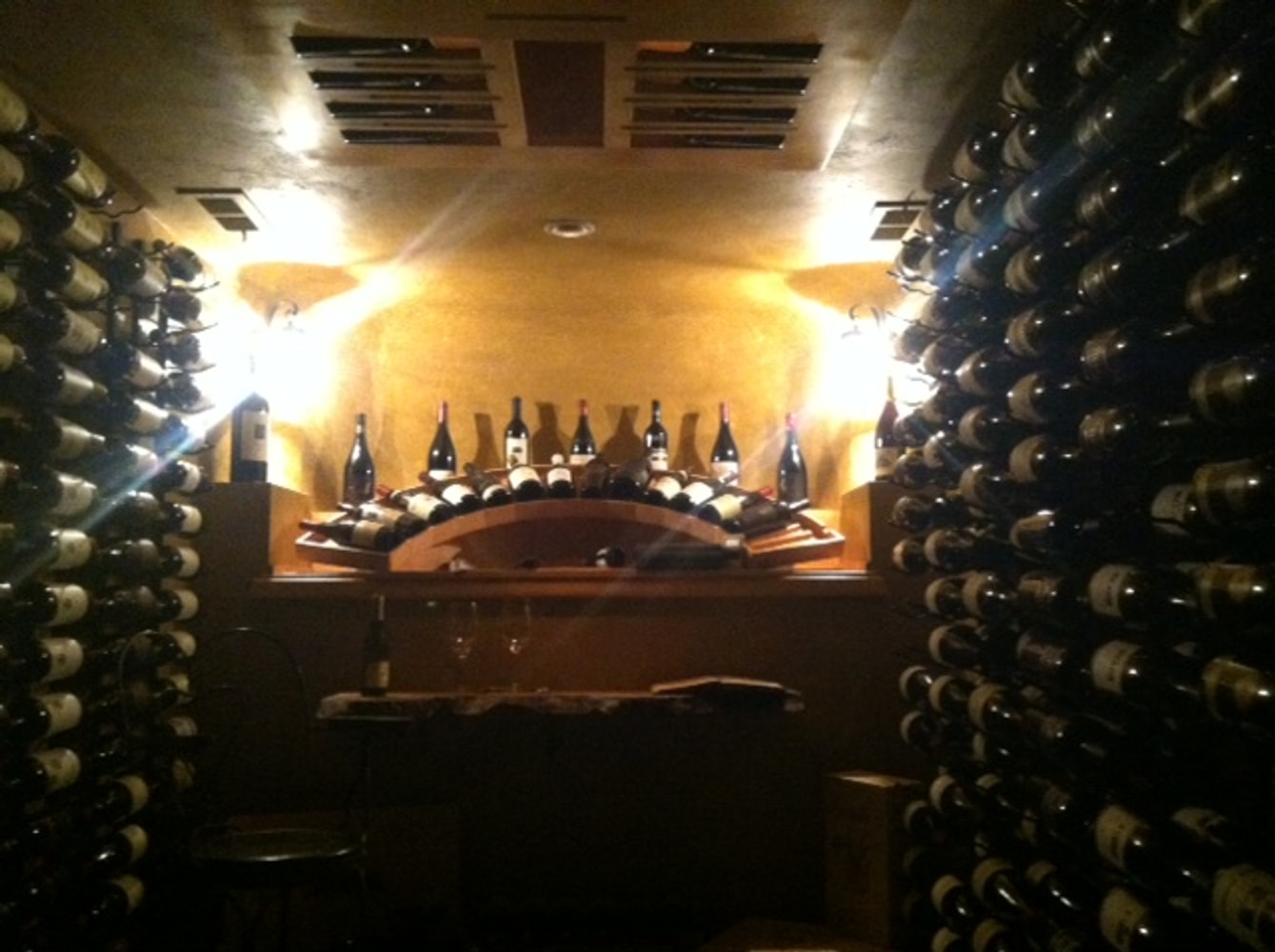 Photo(s) from Unique Building Systems