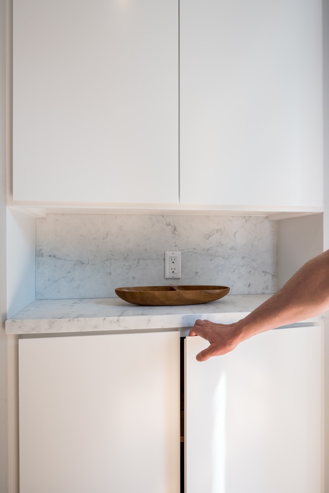 SilverLake Kitchen Remodel